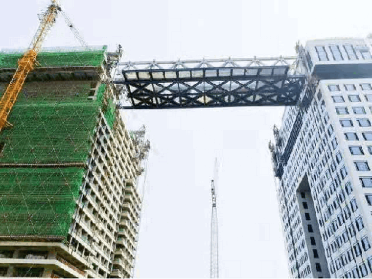 [国企]钢结构施工技术指导手册2021+113P