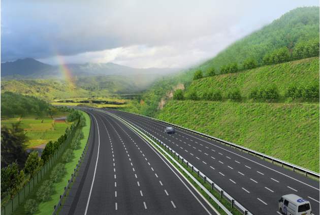 高速公路项目质量管理策划书