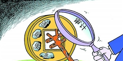 工程造价审计