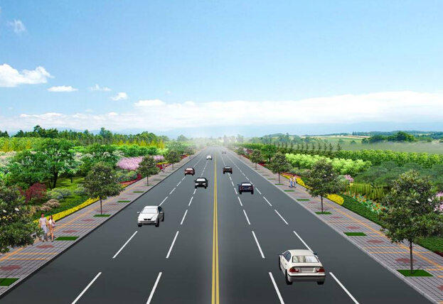 公路PPP模式建设项目实施方案（108页）