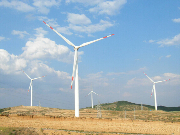 风力发电项目管理实施规划