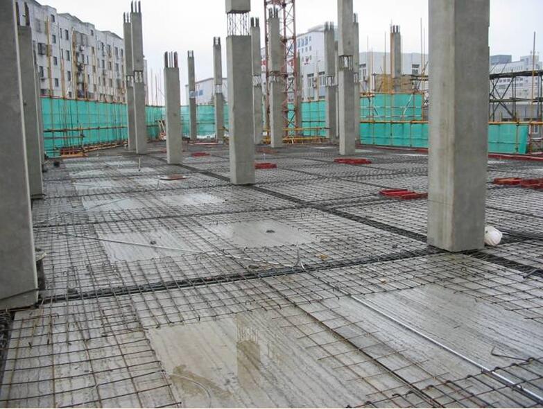 建筑工业化与新型装配式混凝土结构施工技术培训PPT（262页...