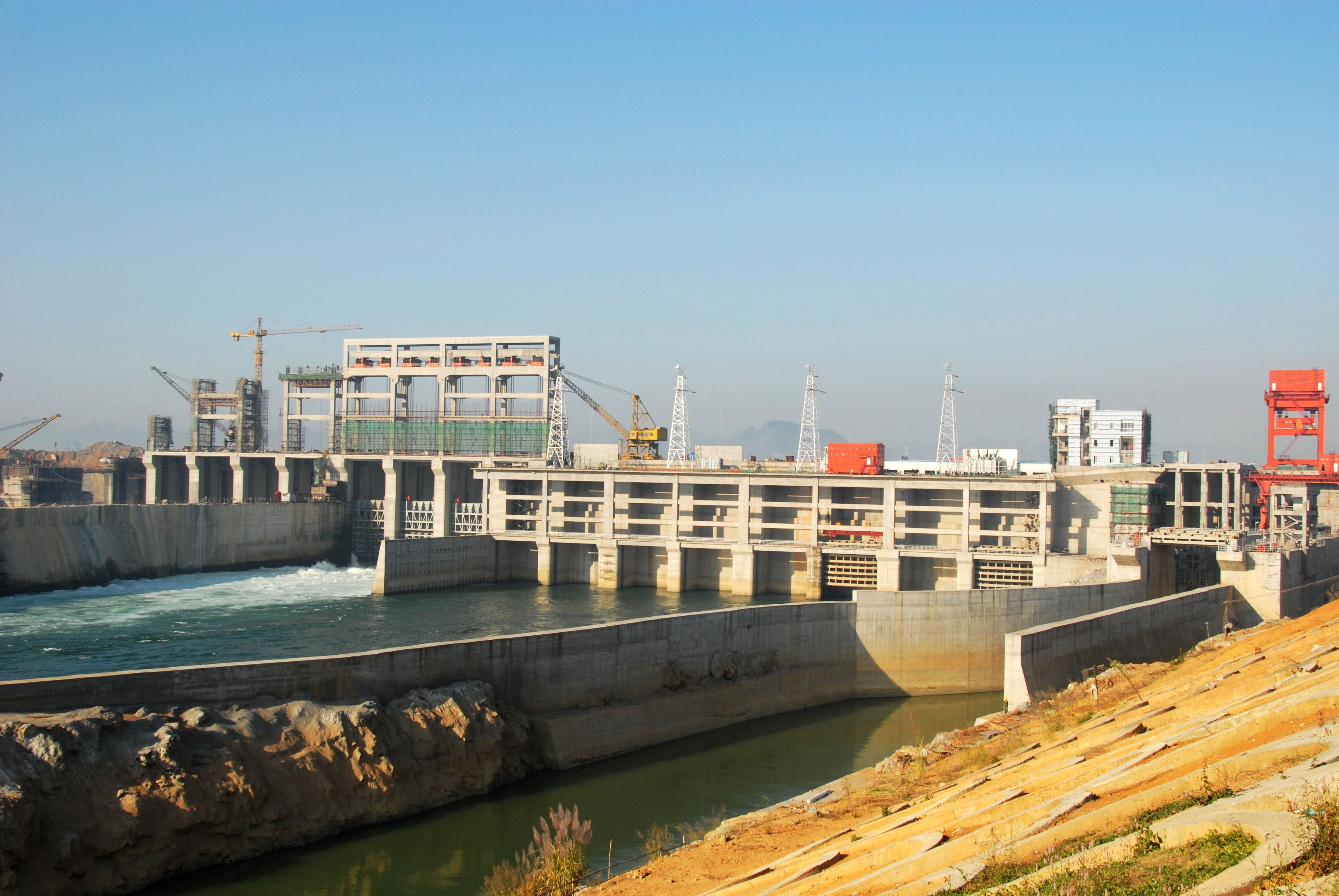 《水利水电工程施工安全管理导则》SL721-2015全套表格
