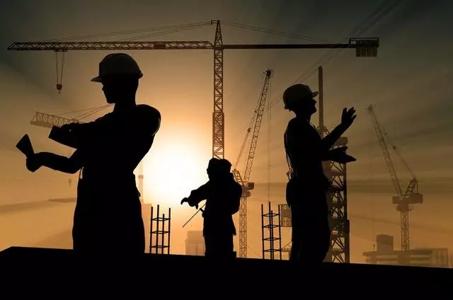 建筑业企业劳务管理知识（PPT）