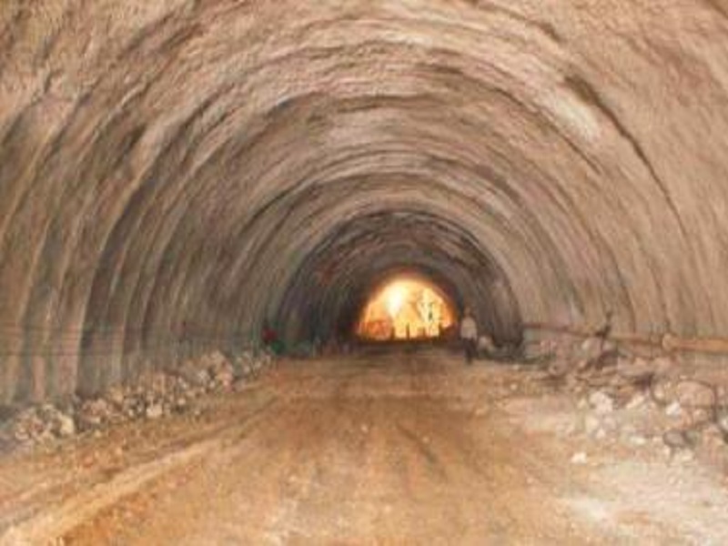水工隧洞设计规范DLT-5195-2004