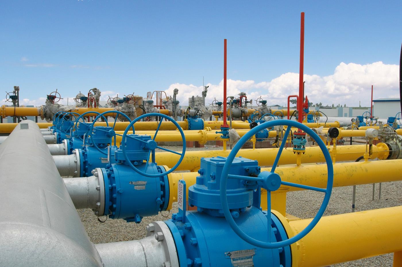 天然气输气管道工程监理质量评估报告