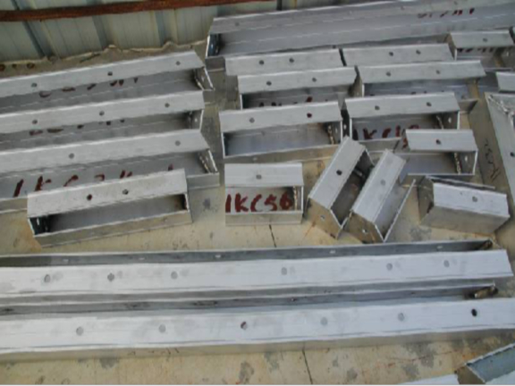 建筑工程装配式铝模板施工工法