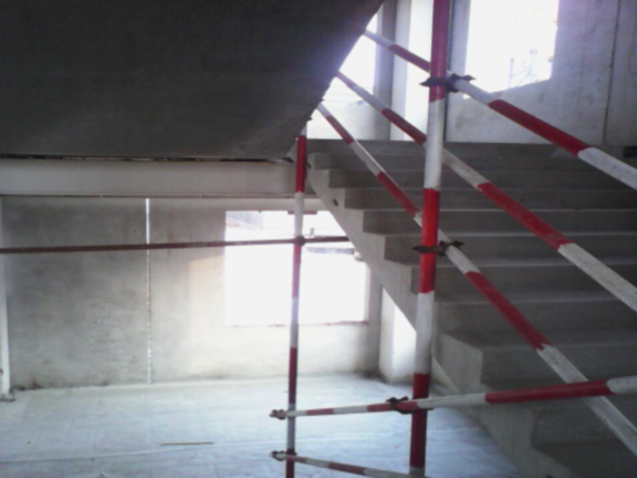 建筑工程装配式楼梯施工方案