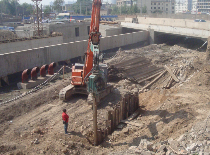 排水工程深基坑安全专项施工方案（38页）