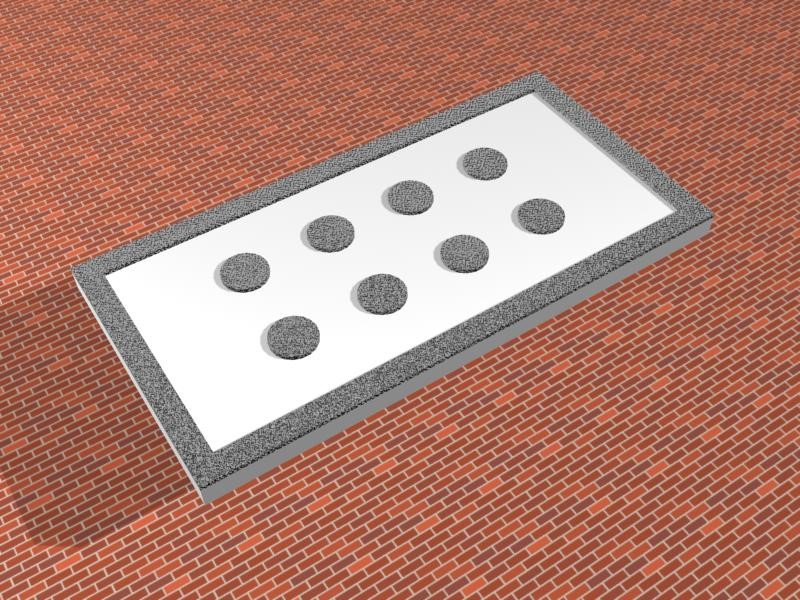 挤塑聚苯板薄抹灰外墙外保温系统施工方案-挤塑板粘贴方法
