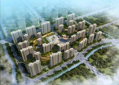 [郑州]知名企业大型住宅项目策划汇报(图文)