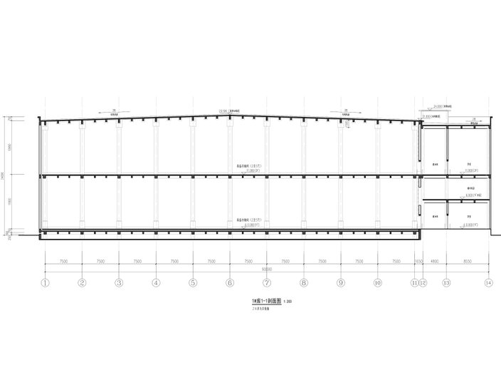 海航南京冷链物流园区项目概念规划设计文本-设计图纸2