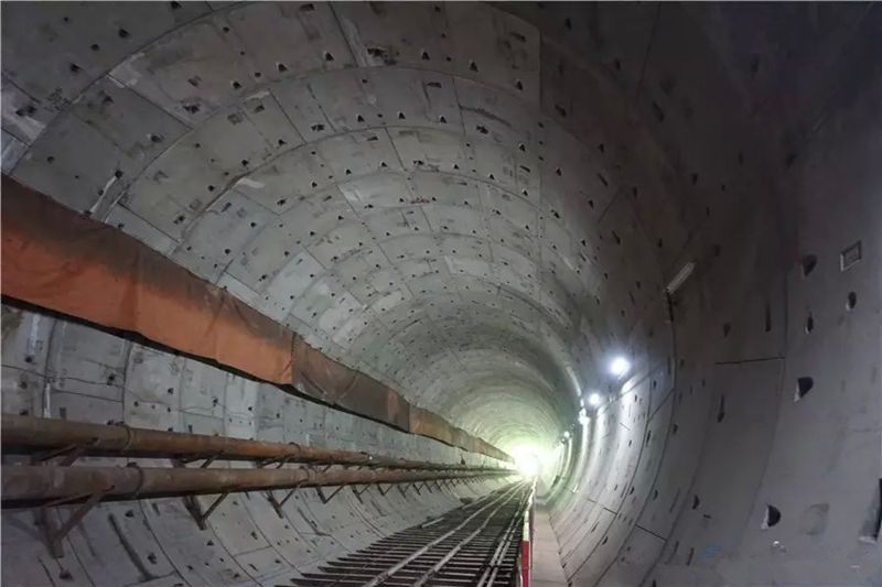 隧道工程隐蔽工程质量管理验收办法