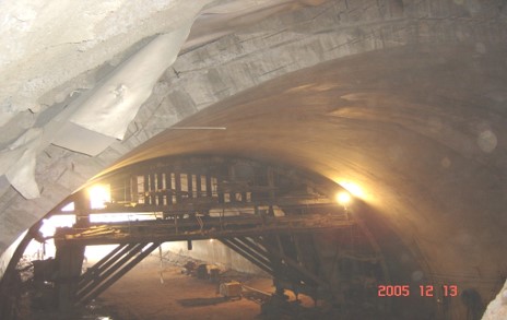 隧道防排水施工工艺及施工技术（92页）