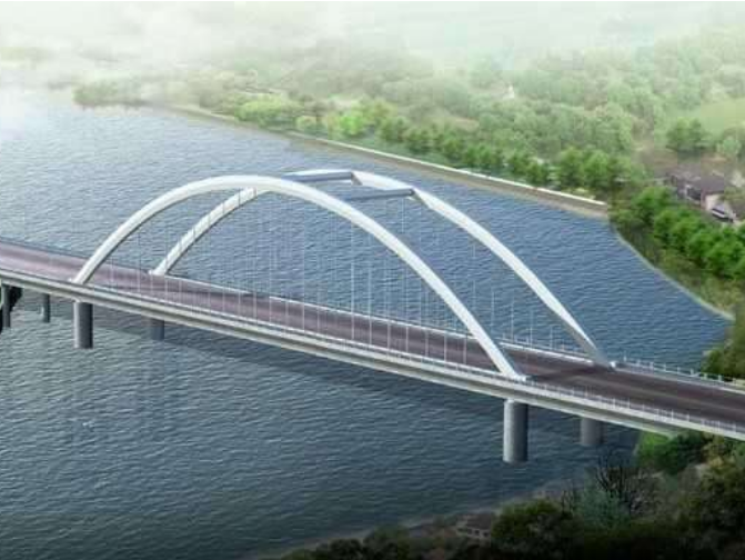 [四川]桥梁工程施工监理实施细则（129页）