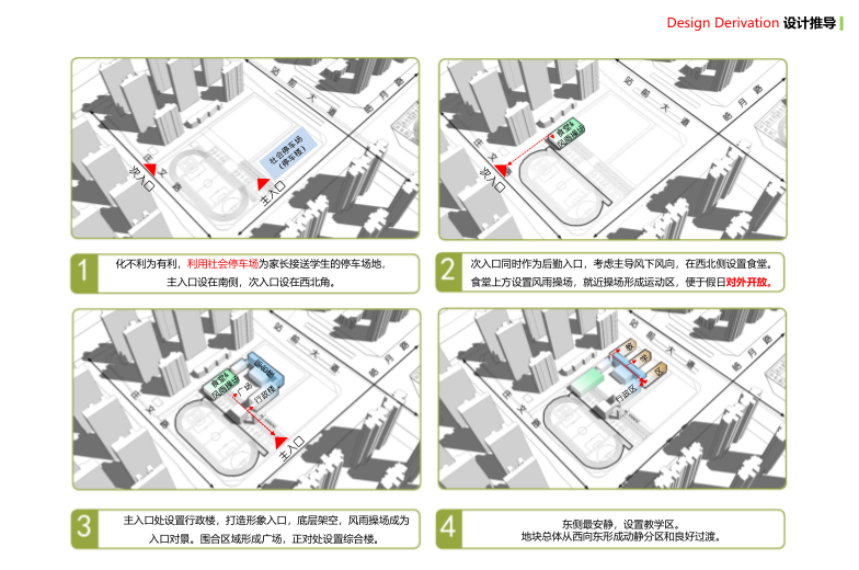 [郑州]融信址刘小学项目方案设计-投标设计-6-设计指导