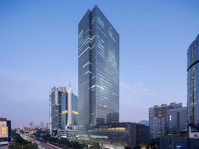 35层大厦办公楼吊模及砖胎模施工方案