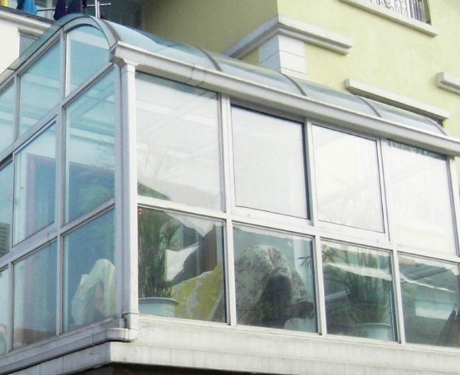[南京]框架结构住宅铝合金门窗工程施工方案
