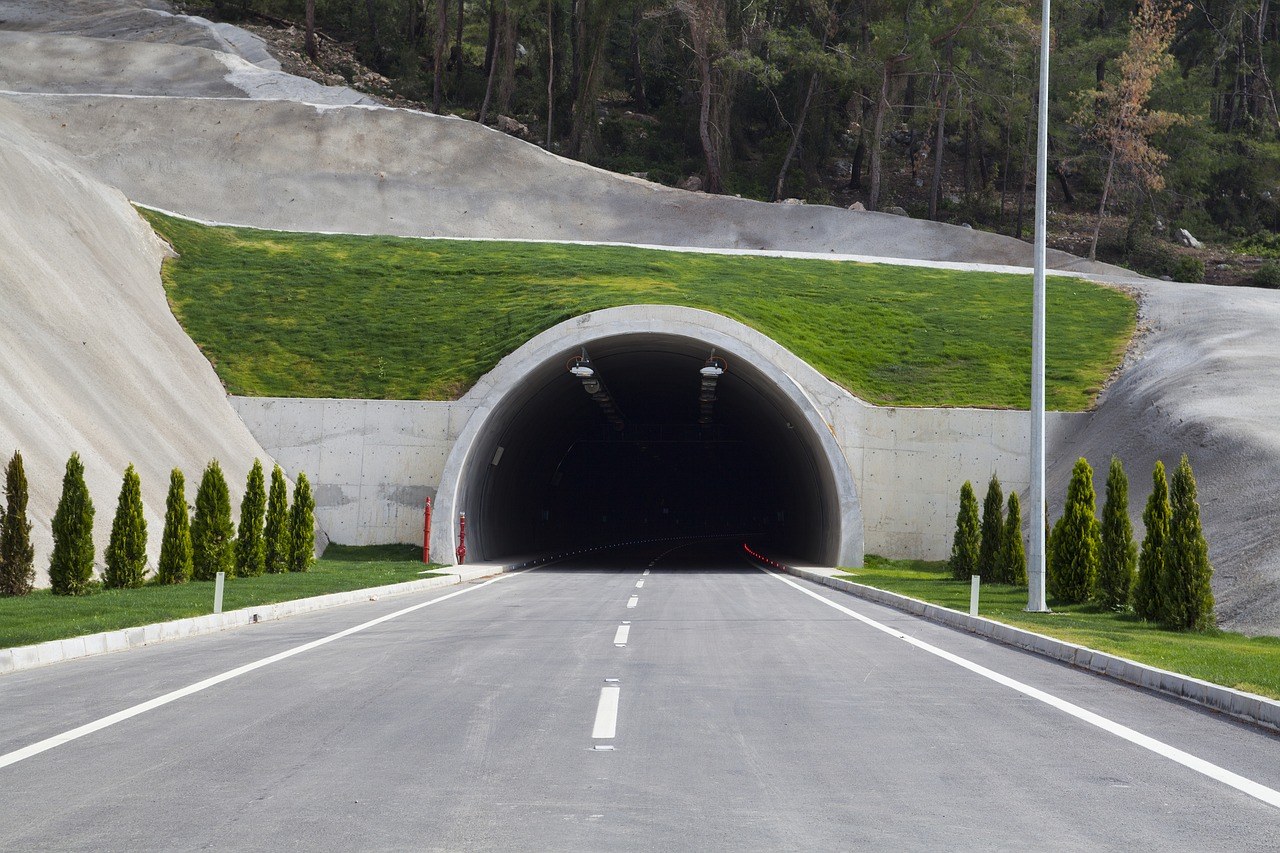 [贵州]高速公路隧道安全施工专项方案2018