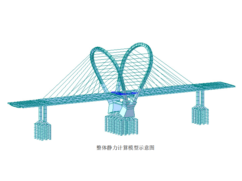 桥梁结构建模及公式计算书合集下载(210份)