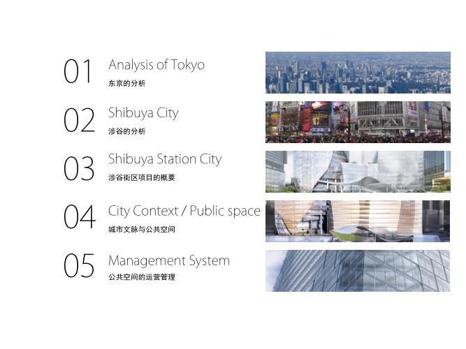 东京涉谷站城中的公共空间开发-81p-东京涉谷站城中的公共空间开发2