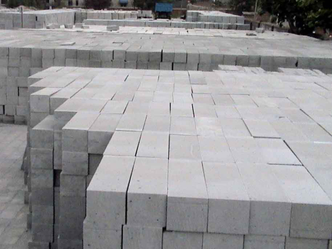土木工程施工-第7讲-砖砌体施工-加气砼砌块