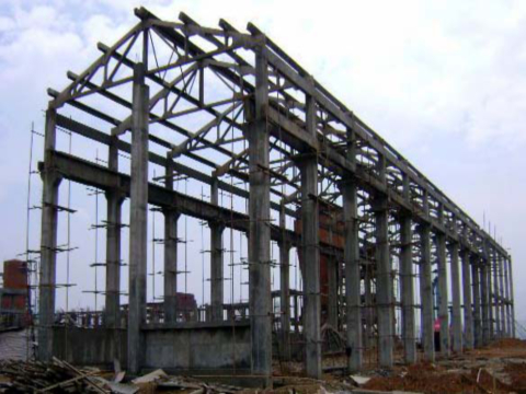 土木工程施工-第18讲-结构吊装施工
