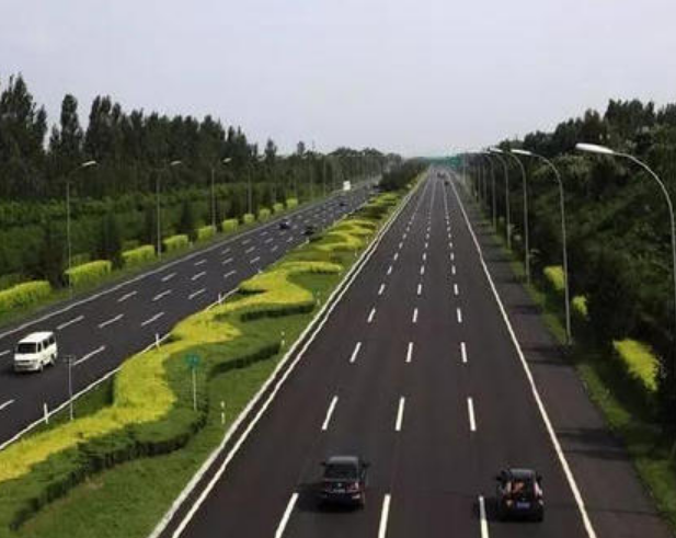 道路绿化工程监理竣工总结