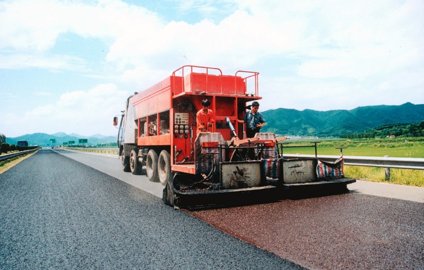 高速公路沥青路面预防性养护(ppt)