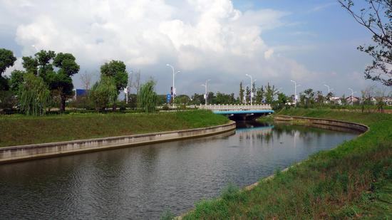 河道污水管网工程监理质量评估报告