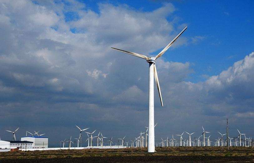风电场工程监理质量评估报告