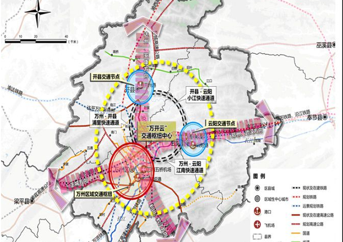 实施"东拓北扩西进南跨"战略,在2025年建成"双50"中等城市的基础上