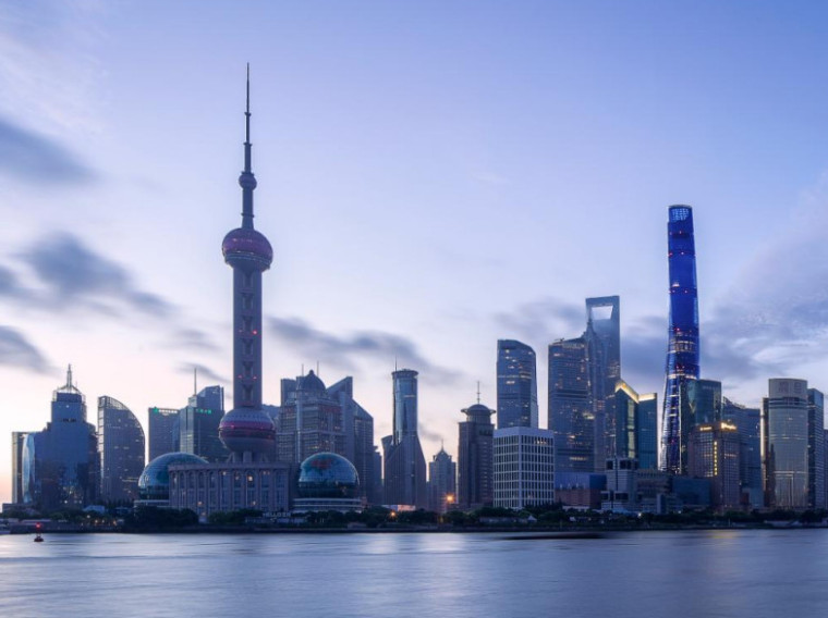 上海中心大厦建筑结构设计关键技术PDF-90P