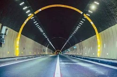 [湖北]公路隧道(投标)施工组织设计138p