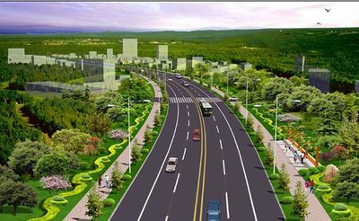 [河南]高速公路绿化工程施工标准化技术指南