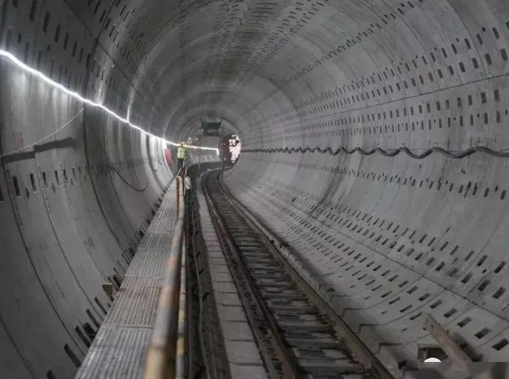 地铁隧道工程监理交底（53页）
