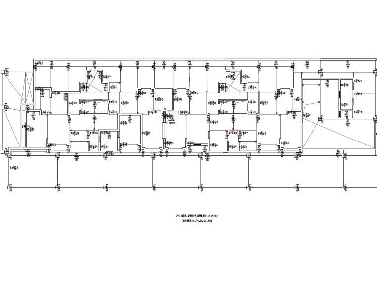 19层剪力墙城市综合体7号楼结构计算书