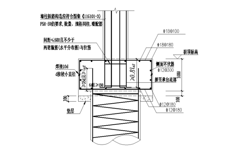 人工挖孔桩安全专项施工方案范本