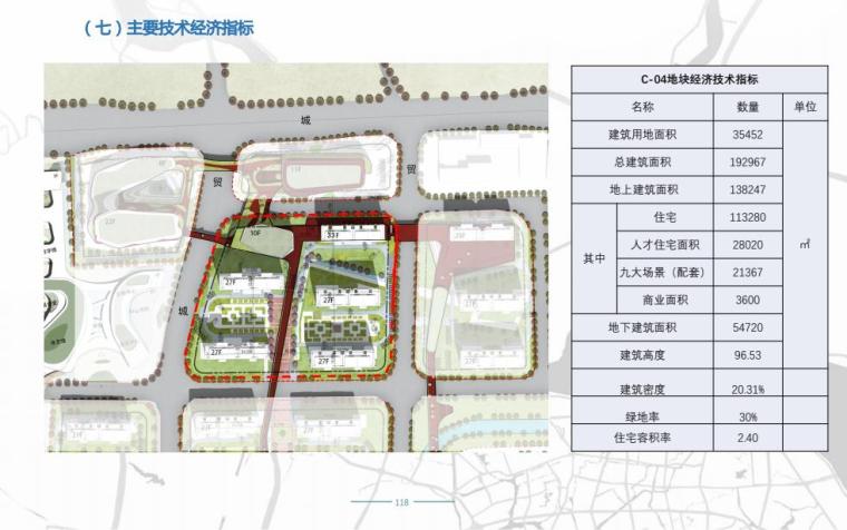 [杭州]未来城市规划试点设计