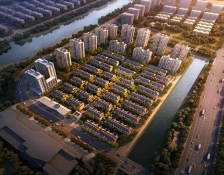 [上海]新建住宅项目技术策划