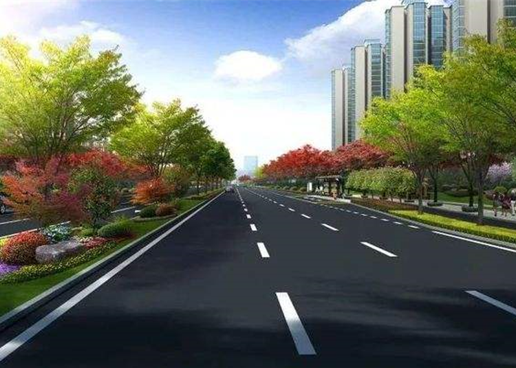 大型市政道路项目工程管理策划书