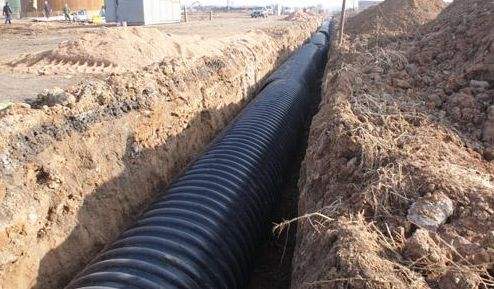 防汛排水管道改造工程实施方案