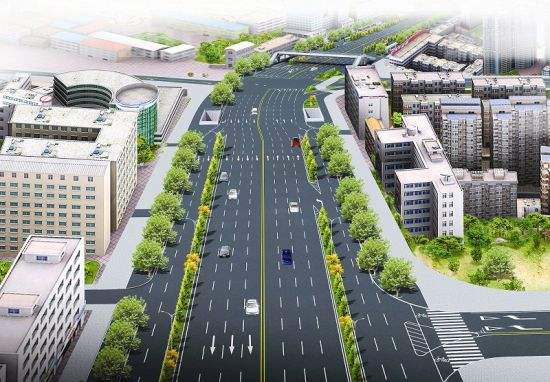 [武汉]长江大道项目工程实施策划