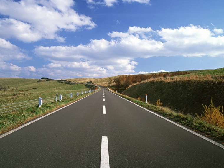 道路创建品质工程示范实施方案