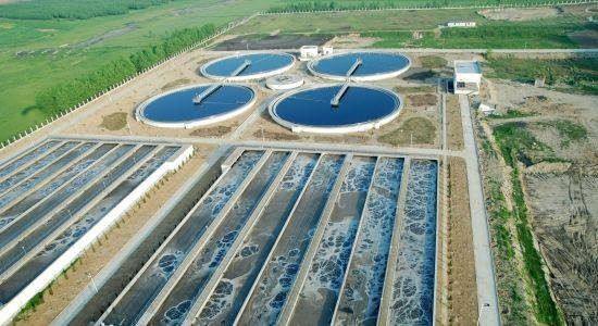污水处理工程PPP项目管理策划