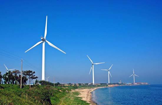 风力发电工程项目部环境职业健康节能减排安全管理策划书