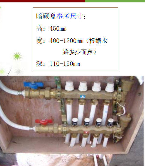 通风空调及暖通工程技术培训