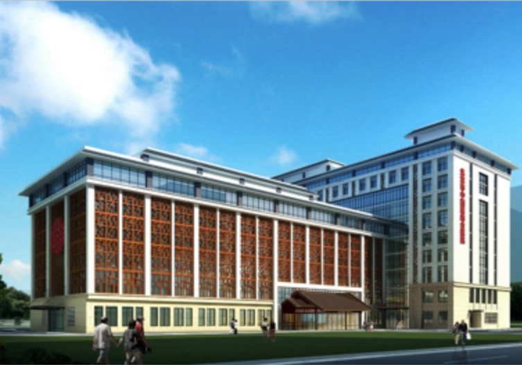 中建医院建筑EPC项目精益建造计划管理