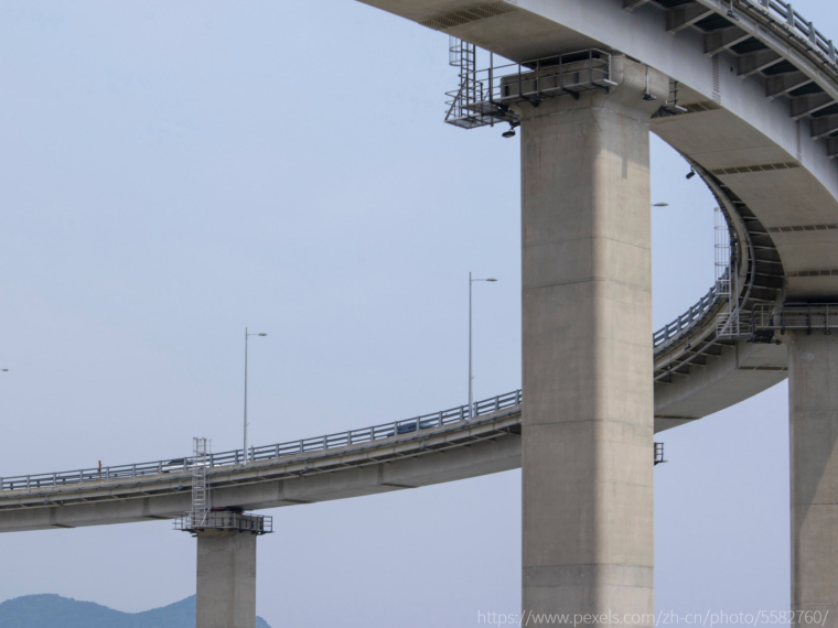 【北京】轨道交通高架桥工程施工组织设计方案