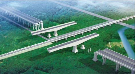 【中铁】高速公路施工现场标准化管理PPT
